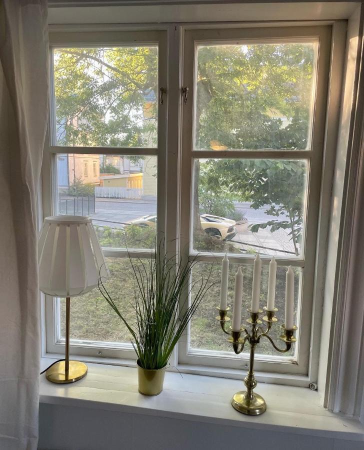 Lagenhet I Norrtalje Apartment Екстериор снимка
