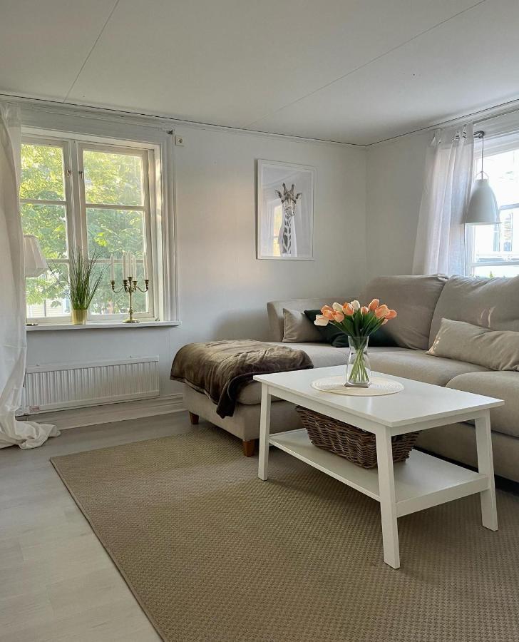 Lagenhet I Norrtalje Apartment Екстериор снимка