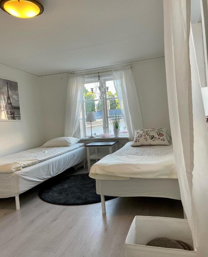 Lagenhet I Norrtalje Apartment Екстериор снимка