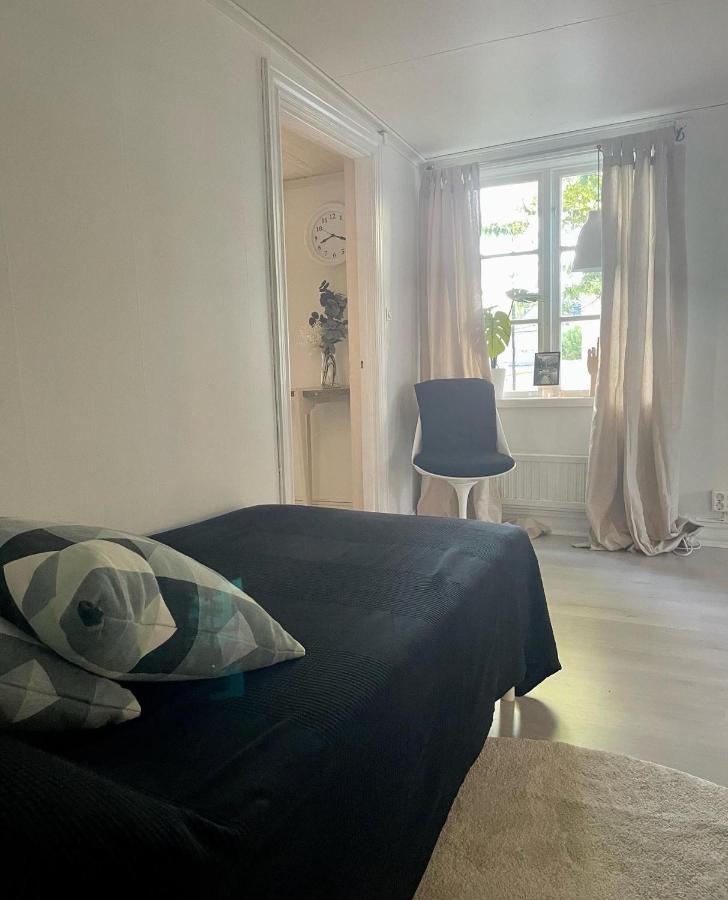 Lagenhet I Norrtalje Apartment Екстериор снимка