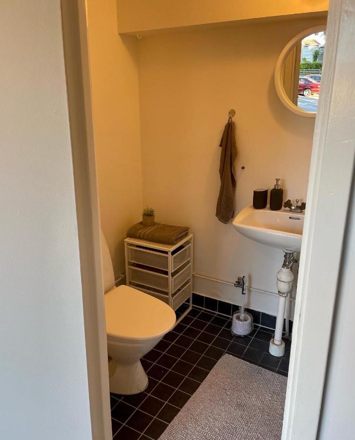 Lagenhet I Norrtalje Apartment Екстериор снимка